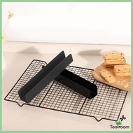 [ 2 Pieces Rectangle U Shape Baking Tools Baking Tool Cranberry Cookies