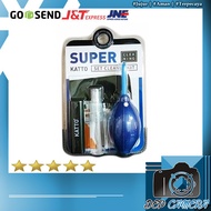 Cleaning kit - Super Katto - Cleaning kit
