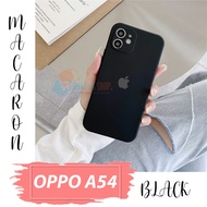 Softcase Macaron Camera Protection Oppo A54 | {MV1-OPPO A54} | Square Liquid Silicone Case | Silikon Cair Persegi | Case Macaron | Softcase Macaron | Case Hp Oppo A54 | Casing Hp Oppo A54 | Silikon Hp Oppo A54 | Pelindung Hp | Casing Hp | Case Hp