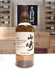 Suntory Yamazaki