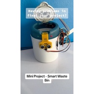 IoT based Arduino/ESP32/ESP8266 Project