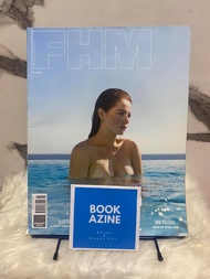 FHM Magazine May 2016 Andi Eigenmann