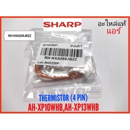 Thermostor Cooling Coil Sensor SHARP Air Conditioner Model AH-XP10WHB AH-XP13WHB