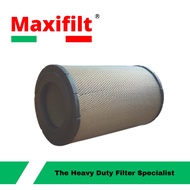 D155A-6R / D375A-6R / D475A-5EO Komatsu Tracked Dozer Air Filter [XA-81016R.06] by Maxifilt