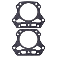 11004-7016 Cylinder Head Gaskets(2PCS) Compatible with Kawasaki FH541V, FH580V Engines.for FH541V-GS