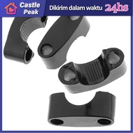 Dudukan Stang 4cm & 5cm Raiser Stang Protaper Dudukan Stang Tinggi Bahan Kuat Dudukan Stang Anti Pat