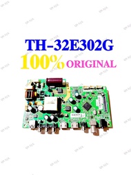 Mb Mainboard Motherboard Mesin tv Panasonic TH-32E302G th32e302g Th 32e302 G