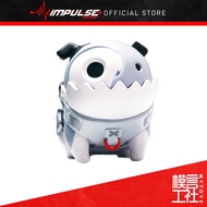 Mr Bone Camping Zombie Dog Series [Blind Box / Full Case] 脏丝狗4代露营系列 [盲盒 / 端盒]