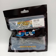 SWIPOH VALVE EX5 DREAM HIGH POWER RACING VALVE SET 23/27 24/28 Q1 SW IPOH BAL