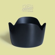 SIGMA 70-300MM HOOD FOR CANON/NIKON DIAMETER 58MM Original