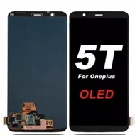 หน้าจอ One plus 5T LCD 1+5T พร้อมชุดไขควง