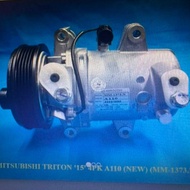 MITSUBISHI TRITON '15 4PK A110 (NEW) COMPRESSOR