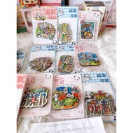 Fridge Magnet Cute Souvenirs From Chengdu.