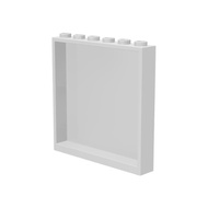 Lego Parts 59349 Panel 1 x 6 x 5