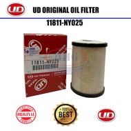 11811-NY025 UD ORIGINAL Oil Filter