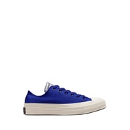 Converse Chuck 70 Hi Vis Utility Women's Sneakers -  Concord/Black/Egret