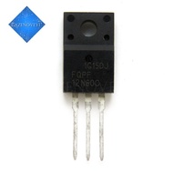10pcs/lot FQPF12N60C 12N60C 12N60 TO-220F In Stock