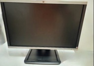 HP 22吋LCD monitor 螢幕