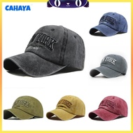 Baseball cap : NEW YORK - Baseball cap Men's cap Snapback cap A5
