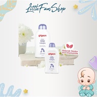 PIGEON Baby Cologne | Baby Fragrance Oil Baby Perfume/