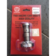 TOKAHI RACING CAMSHAFT CAM EX5 DREAM WAVE W100 CAM KAM RACING ESR GSM GGR UMA IKK ESPADA