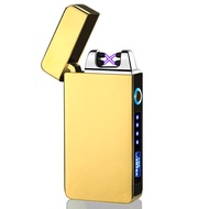 【Local Seller】Lighter electronic electric lighter lighter jet Rechargeable lighter USB lighter Windp