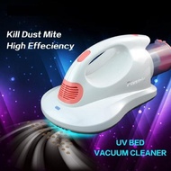 UV Light Bed Vacuum Cleaner-Bed Vac Kills Dust Mites / Bed Bugs