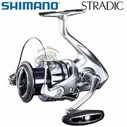 SHIMANO STRADIC FL C3000HG