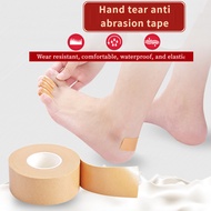 Invisible Anti Abrasion Foot Patch, Anti Pain and Anti Water Bubble Foot Heel Patch, PE Foam Anti Ab