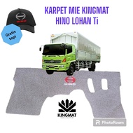 Karpet HINO TI LOHAN