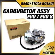 EGO EGOS CARBURETOR COP KEIHIN EGO EGOS YAMAHA CARBURETOR