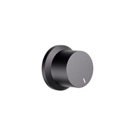 Replaceable Orange and Grey Volume Knobs for the BT20A PRO BT30D PRO TB10D BT20A and BT30D Amplifier