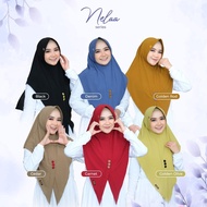 Hijab DAFFI Nelaa Series