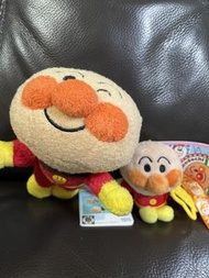 Anpanman麵包超人公仔