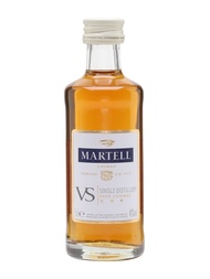 Martell VS Cognac 50ml Miniature