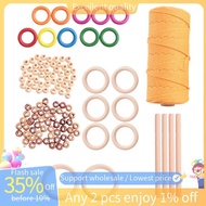 In stock-Macrame Plant Hanger Kits for Beginners Crafts Kits for Adults Art Supplies & Materials 3mm