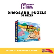 FLIP FLAP PUZZLE MOMMYHANA