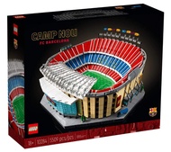 LEGO 10284 Creator Expert Camp Nou – FC Barcelona 5509pcs 18+ Đồ Chơi Lắp Ráp lego Hoàn toàn mới và