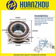 HUANZHOU REAR WHEEL BEARING FOR MERCEDES BENZ C257 A238 C238 W213 S213 N293 X253 C253 W222 V222 X222