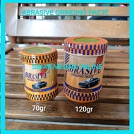 Ambril - Abrasive Grinding Paste