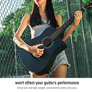 Mingzhe Fretboard 6mm Inlay Dots Markers Guitar Ukulele Bass Mandolin Banjo Decor White Pearl Shell 
