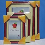 Photo FRAME 3093-1 with Glass and stand Size 5x7 6x8 8x12 A4