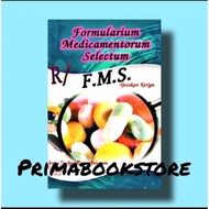 FMS - Formularium Medicmentorum Selectum