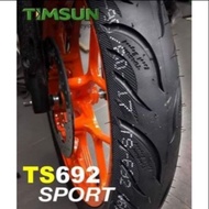 TIMSUN TAYAR TS692 (100% ORIGINAL TIMSUN)