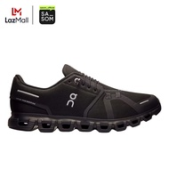 On Running Cloud 6 Black Black | ของแท้ ตรวจสอบโดย SASOM