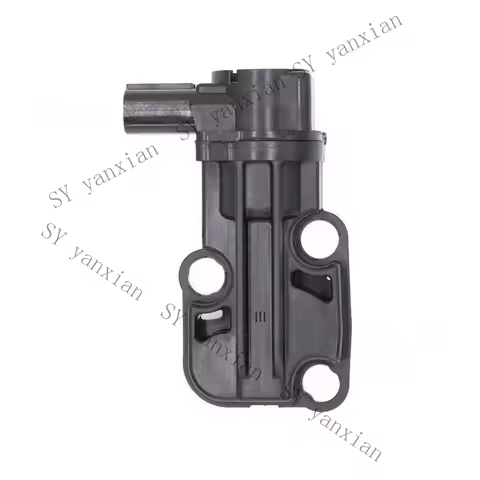 SY+ Idle Air Control Valve For 2015-2018 HONDA PCX150 16430-K35-V01 16430-K36-J01》