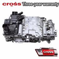 FW6AEL TRANSMISSION VALVE BODY With TCM CASTING FZ01 FZ21 Suit For 2012-UP MAZDA CX-5 FW6A-EL 238740