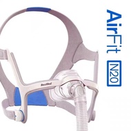 ResMed AirFit N20 Nasal CPAP Mask with Headgear