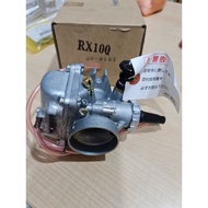 RX100 Carburetor 💯 Original 💯 JAMIN PRODUK JAPAN 100% ORIGINAL