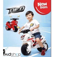 [KID] Children's Toy Push Motorcycle Two-Wheeled BMX Bike Racing Cheap NEW Model NEW